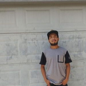 Meet your Posher, Eric